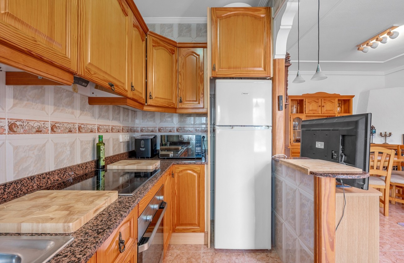 Revente - Villa - Orihuela Costa - El Galan