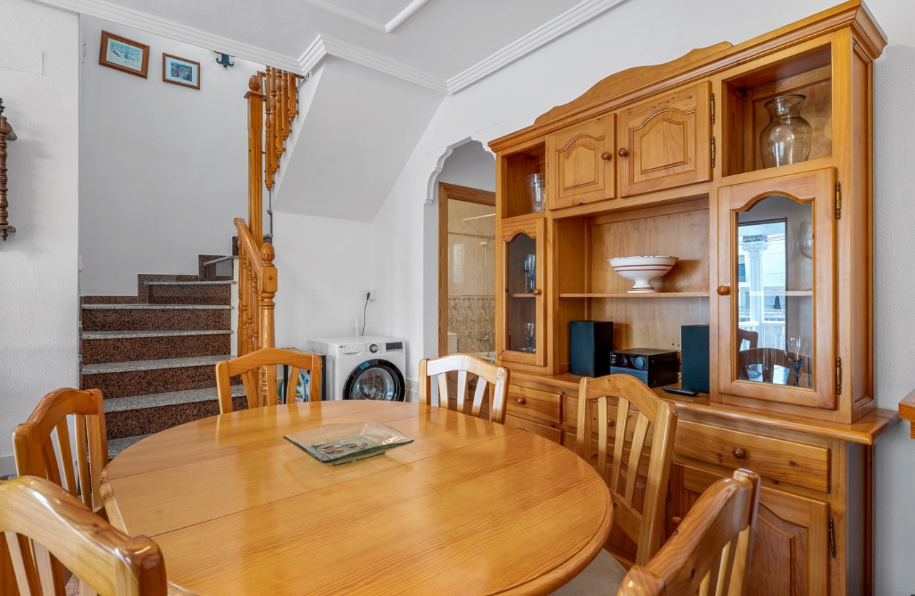Revente - Villa - Orihuela Costa - El Galan