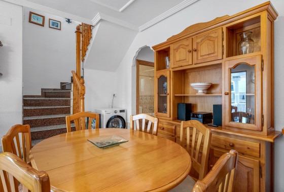 Revente - Villa - Orihuela Costa - El Galan