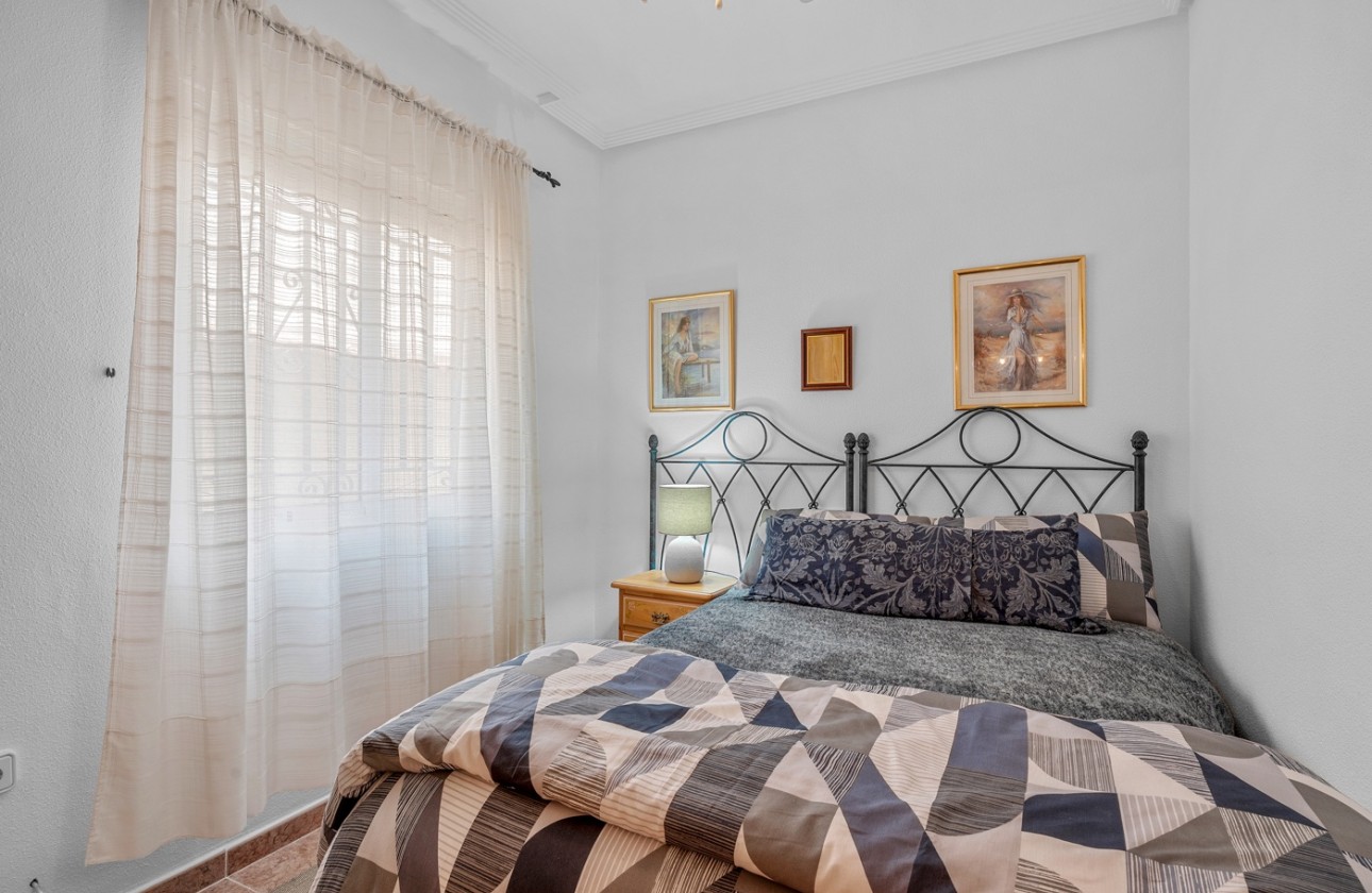 Revente - Villa - Orihuela Costa - El Galan