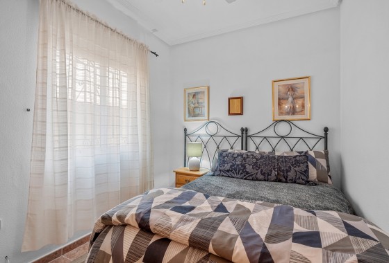 Revente - Villa - Orihuela Costa - El Galan