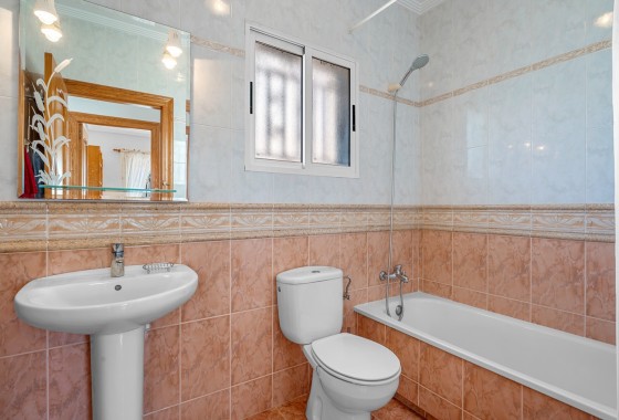 Revente - Villa - Orihuela Costa - El Galan
