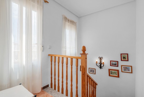 Revente - Villa - Orihuela Costa - El Galan