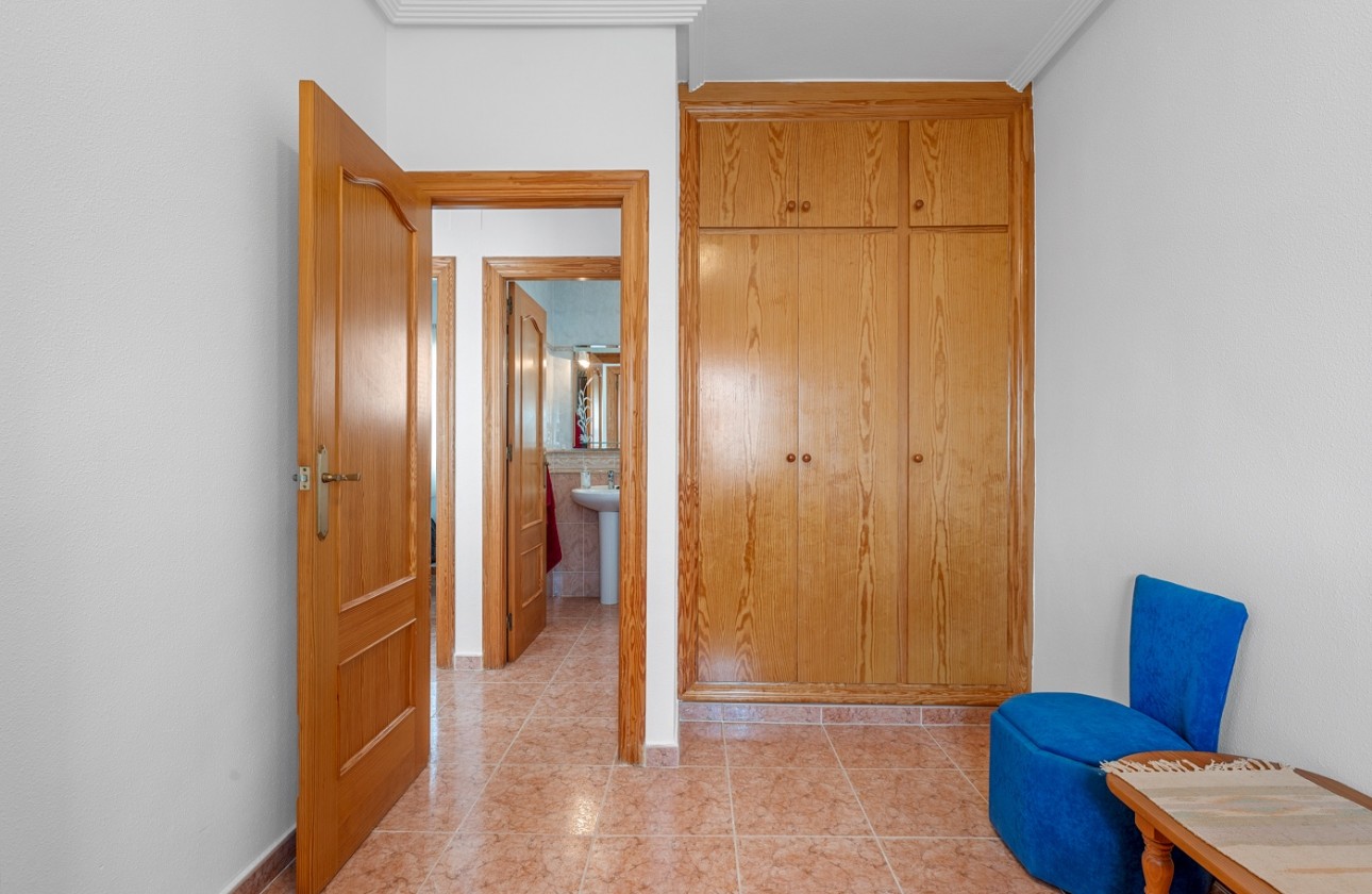 Revente - Villa - Orihuela Costa - El Galan