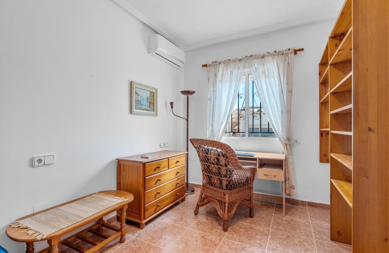 Revente - Villa - Orihuela Costa - El Galan