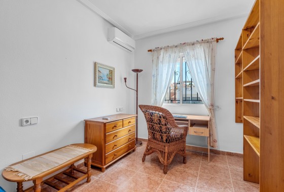 Revente - Villa - Orihuela Costa - El Galan