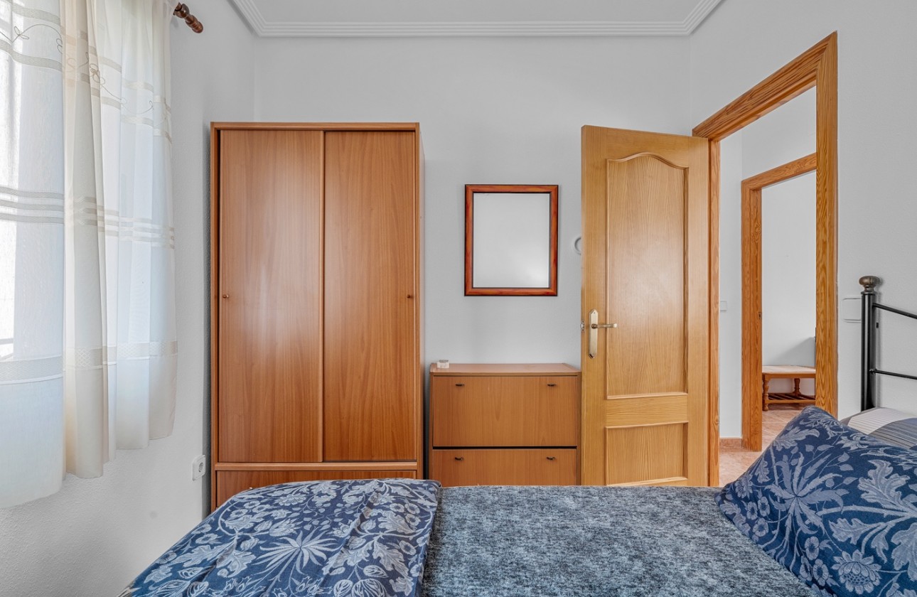 Revente - Villa - Orihuela Costa - El Galan