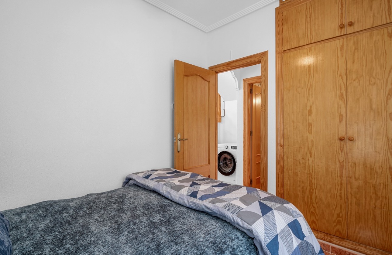 Revente - Villa - Orihuela Costa - El Galan