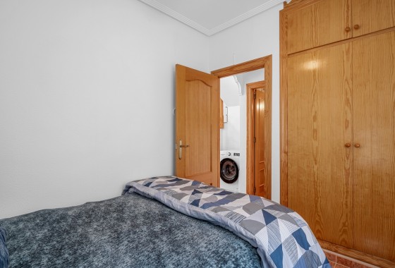 Revente - Villa - Orihuela Costa - El Galan