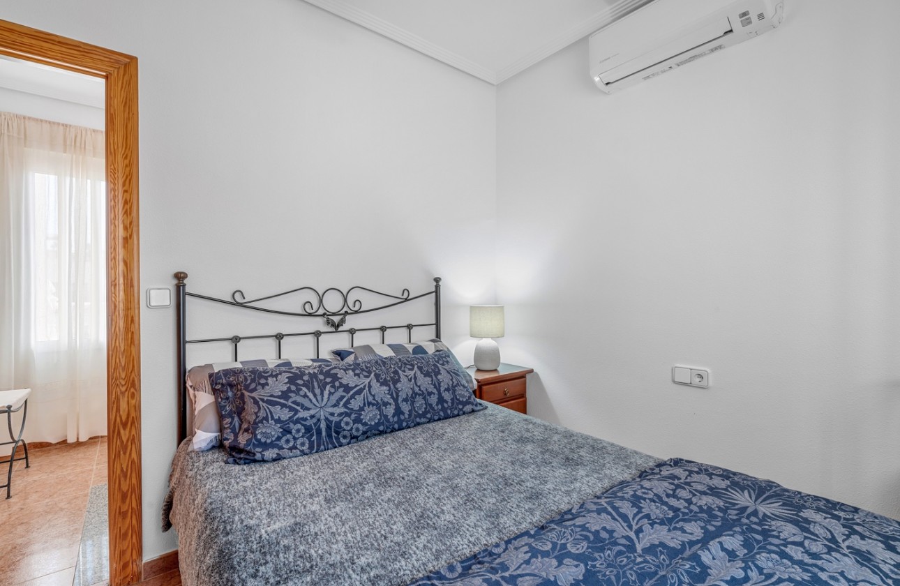 Revente - Villa - Orihuela Costa - El Galan
