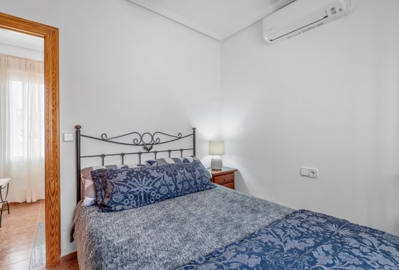 Revente - Villa - Orihuela Costa - El Galan