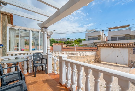 Revente - Villa - Orihuela Costa - El Galan