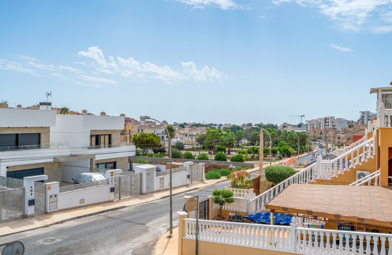 Revente - Villa - Orihuela Costa - El Galan
