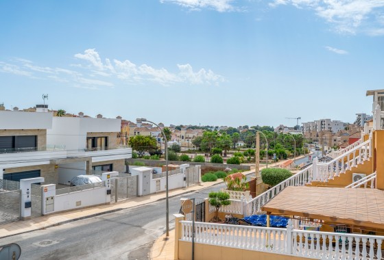 Revente - Villa - Orihuela Costa - El Galan