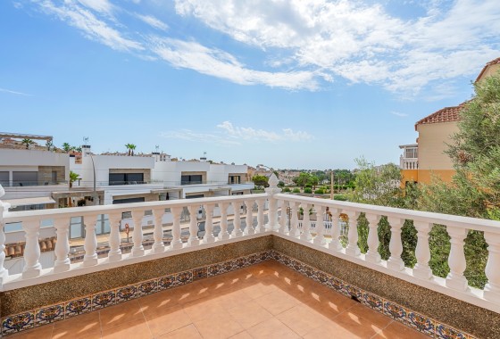 Revente - Villa - Orihuela Costa - El Galan