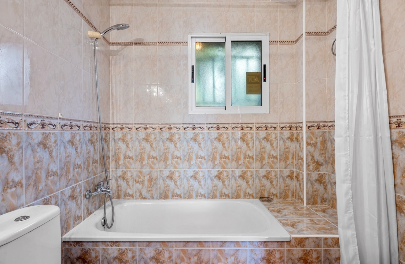 Revente - Villa - Orihuela Costa - El Galan