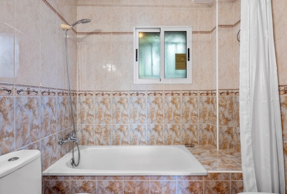 Revente - Villa - Orihuela Costa - El Galan