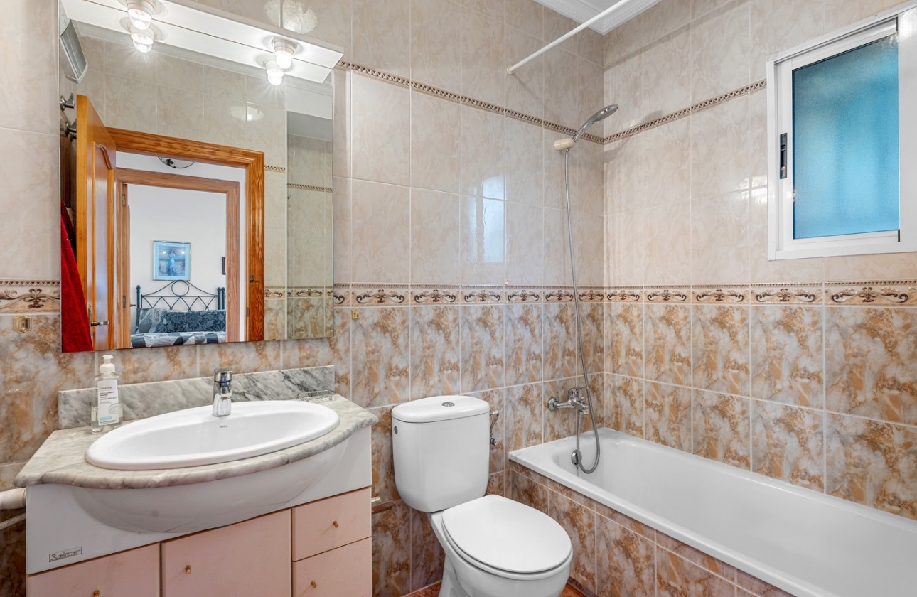Revente - Villa - Orihuela Costa - El Galan