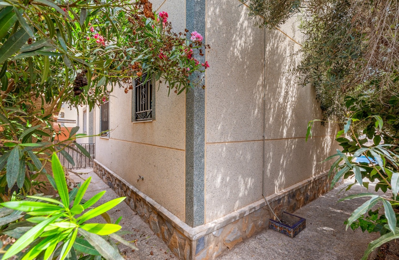 Revente - Villa - Orihuela Costa - El Galan