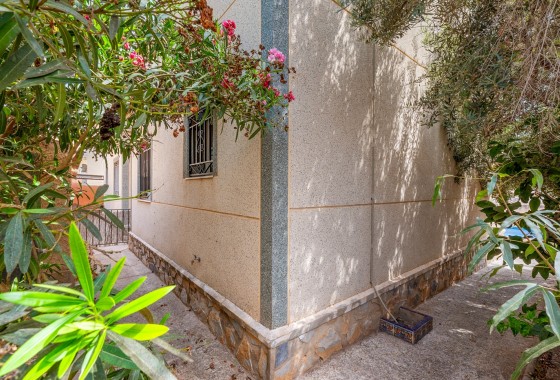 Revente - Villa - Orihuela Costa - El Galan
