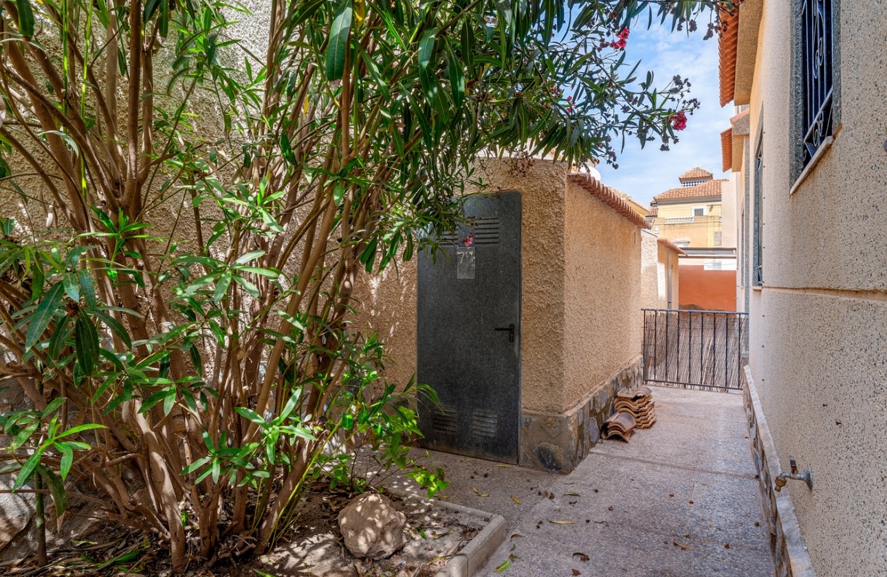 Revente - Villa - Orihuela Costa - El Galan