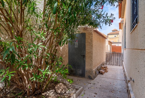 Revente - Villa - Orihuela Costa - El Galan