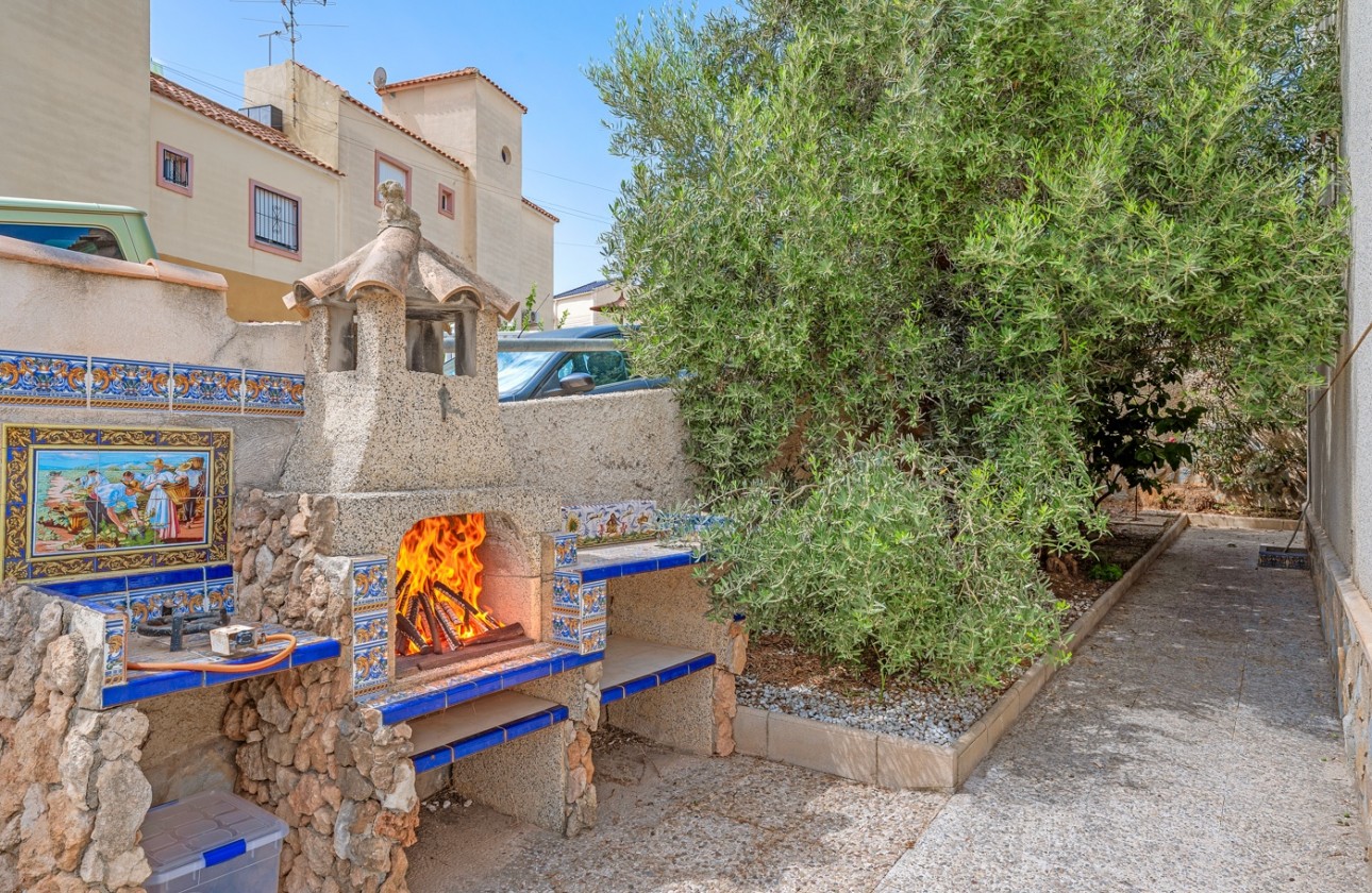 Revente - Villa - Orihuela Costa - El Galan