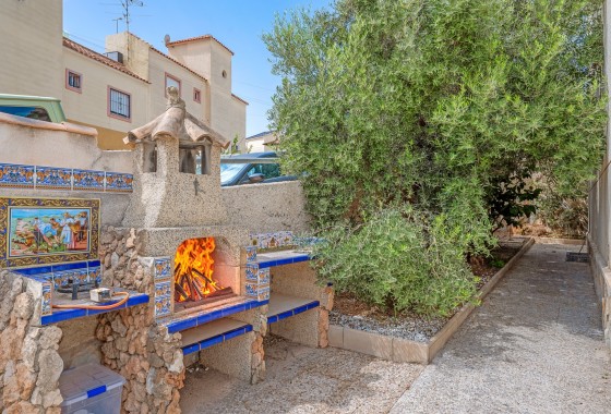 Revente - Villa - Orihuela Costa - El Galan