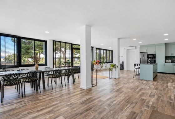 Revente - Villa - Puerto Lumbreras - Esparragal de Puerto Lumbreras