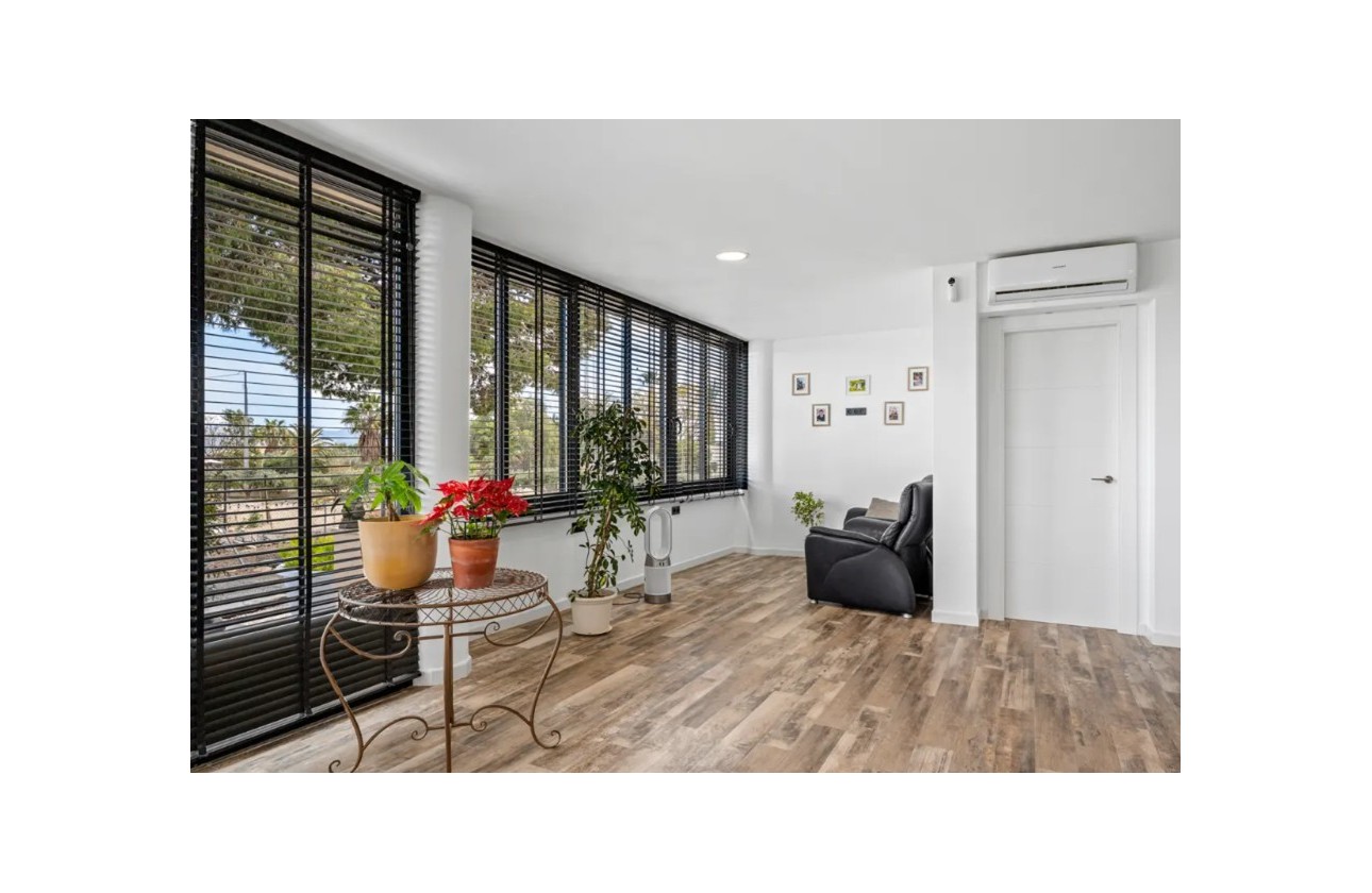 Revente - Villa - Puerto Lumbreras - Esparragal de Puerto Lumbreras