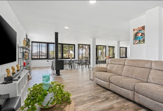 Revente - Villa - Puerto Lumbreras - Esparragal de Puerto Lumbreras