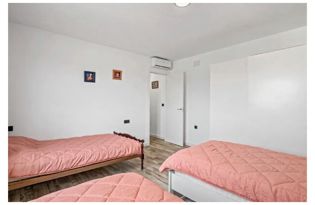 Revente - Villa - Puerto Lumbreras - Esparragal de Puerto Lumbreras