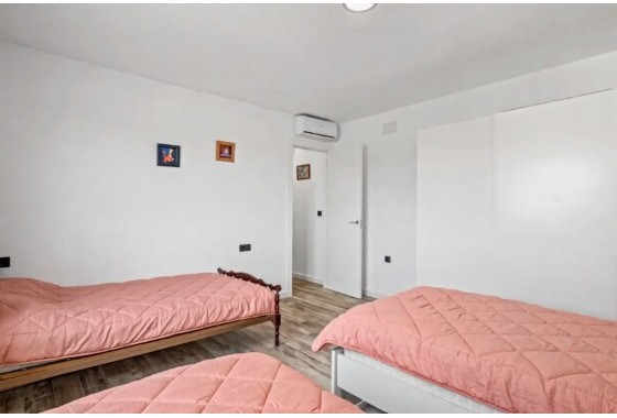 Revente - Villa - Puerto Lumbreras - Esparragal de Puerto Lumbreras