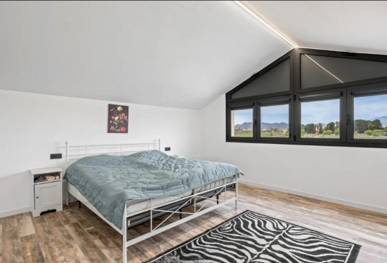 Revente - Villa - Puerto Lumbreras - Esparragal de Puerto Lumbreras