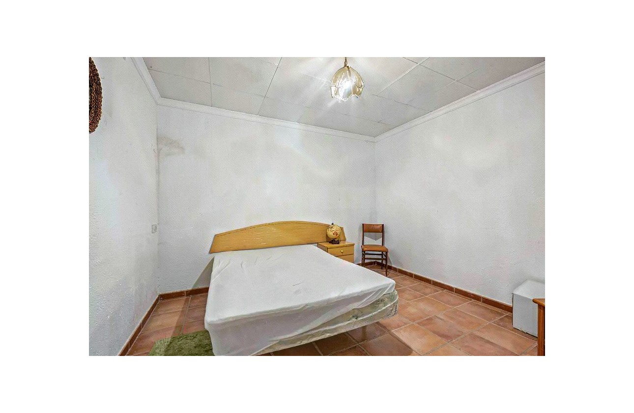 Revente - Villa - Puerto Lumbreras - Esparragal de Puerto Lumbreras
