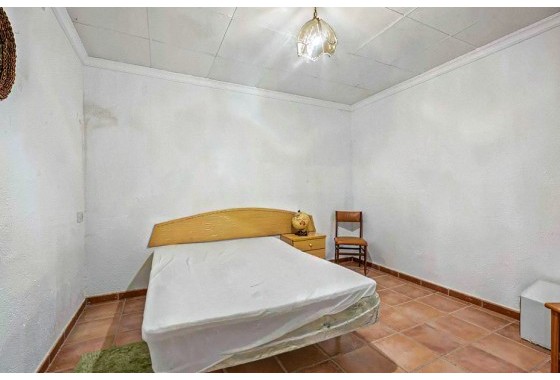 Revente - Villa - Puerto Lumbreras - Esparragal de Puerto Lumbreras