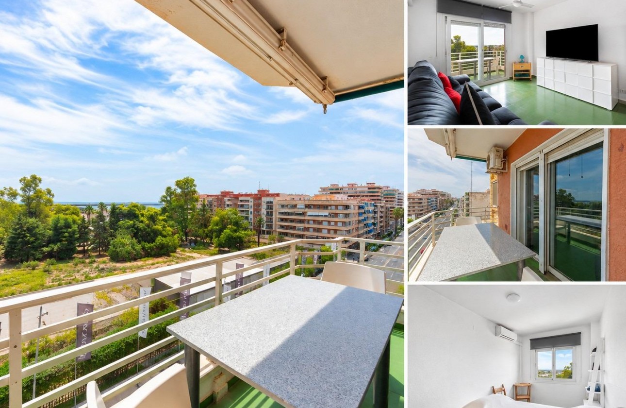 Reventa - Apartamento / piso - Torrevieja - Acequion