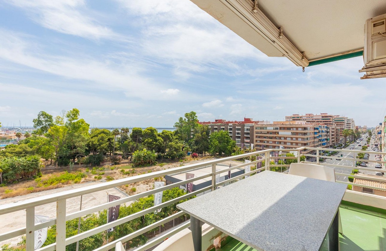 Reventa - Apartamento / piso - Torrevieja - Acequion