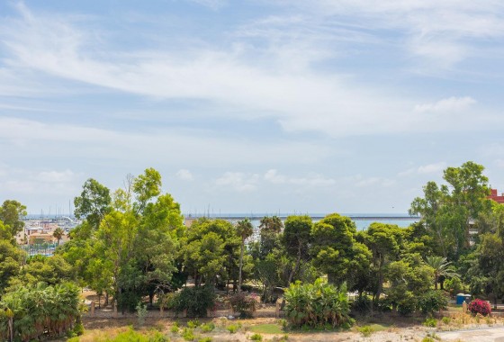 Reventa - Apartamento / piso - Torrevieja - Acequion