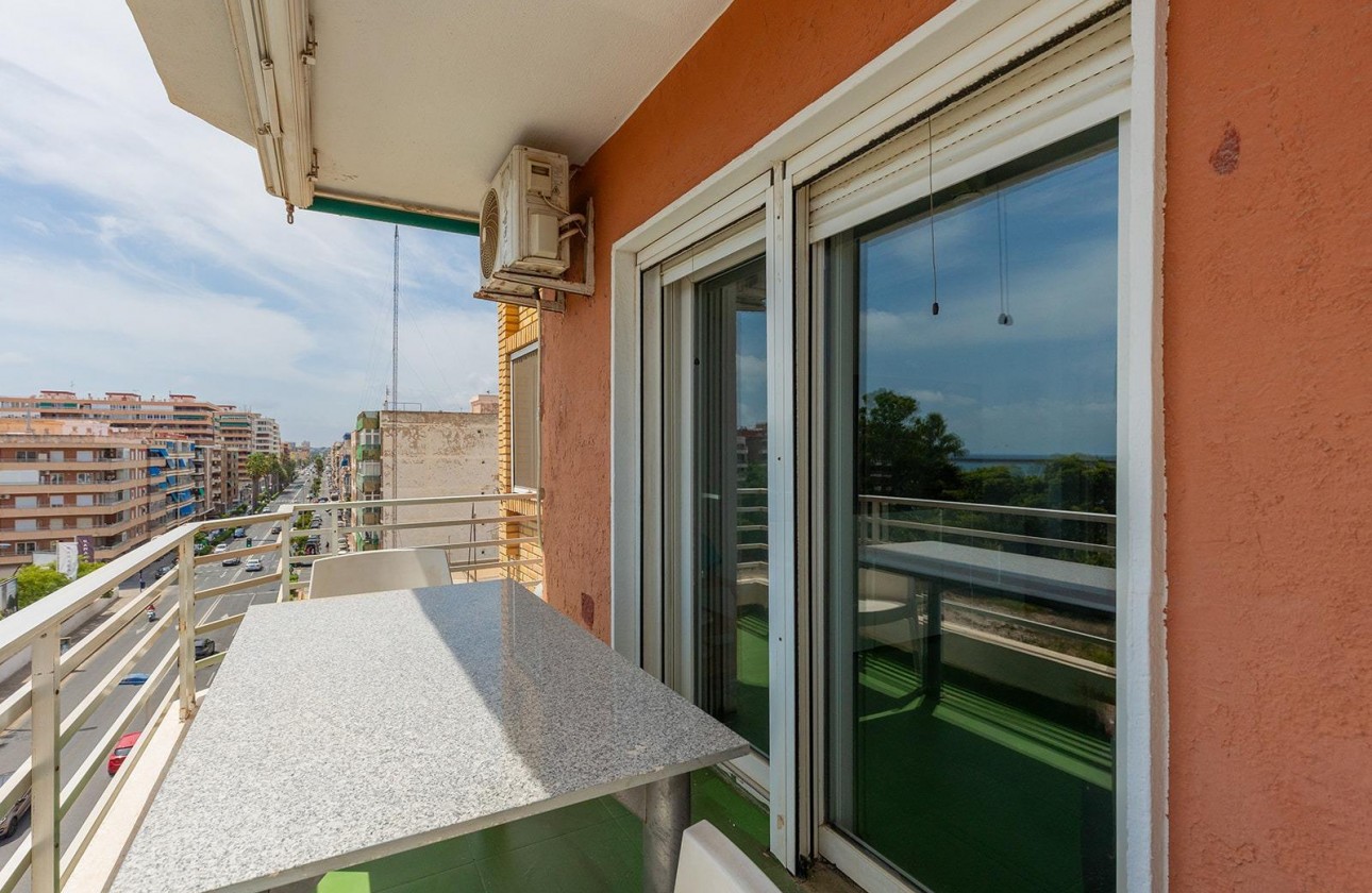 Reventa - Apartamento / piso - Torrevieja - Acequion