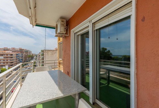 Reventa - Apartamento / piso - Torrevieja - Acequion