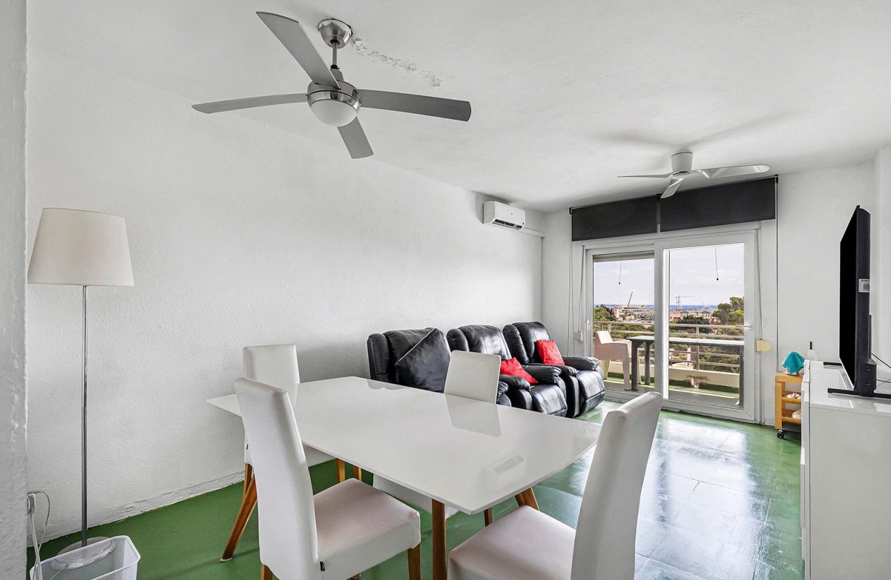 Reventa - Apartamento / piso - Torrevieja - Acequion