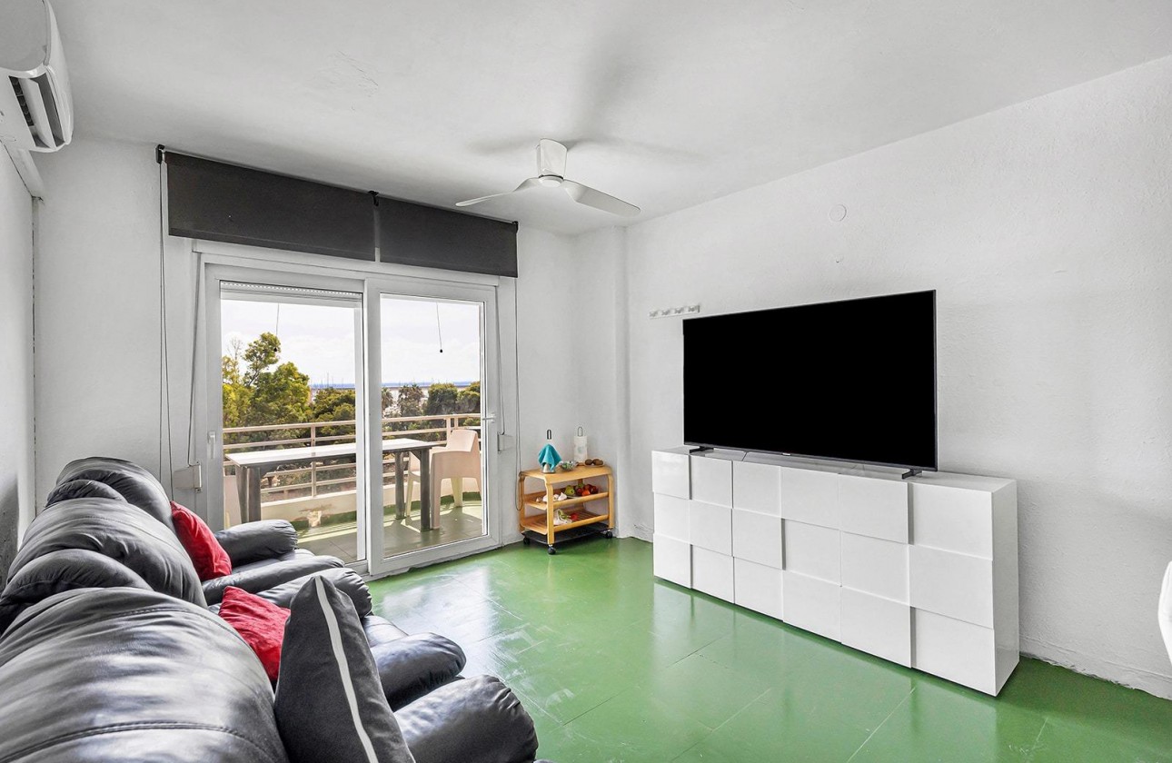 Reventa - Apartamento / piso - Torrevieja - Acequion