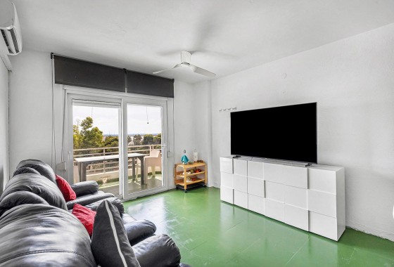Reventa - Apartamento / piso - Torrevieja - Acequion