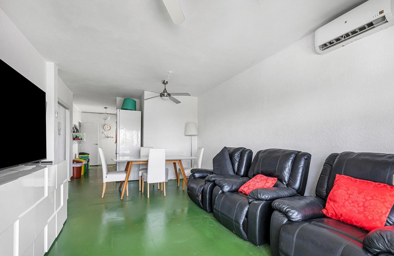 Reventa - Apartamento / piso - Torrevieja - Acequion