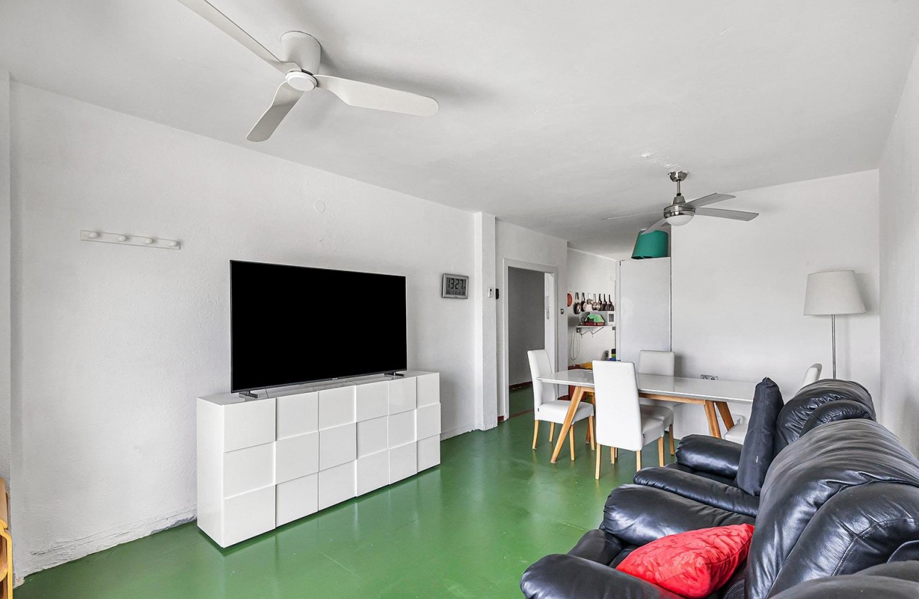 Reventa - Apartamento / piso - Torrevieja - Acequion