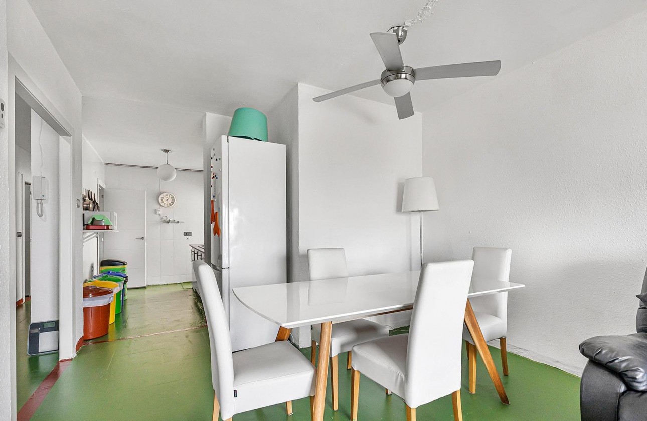 Reventa - Apartamento / piso - Torrevieja - Acequion