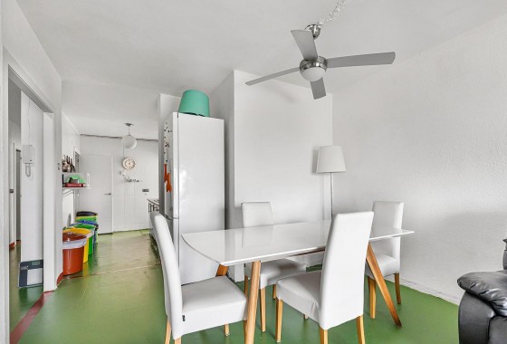 Reventa - Apartamento / piso - Torrevieja - Acequion
