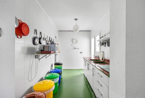 Reventa - Apartamento / piso - Torrevieja - Acequion