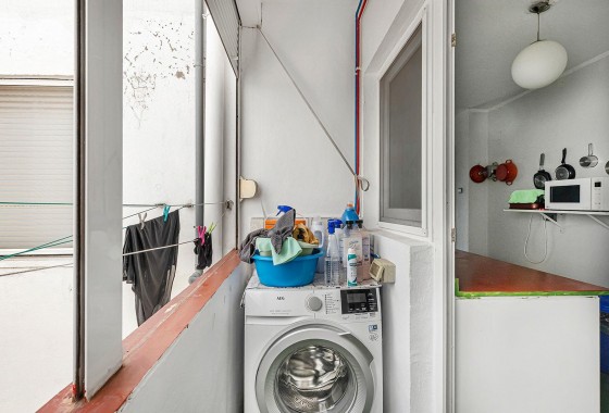 Reventa - Apartamento / piso - Torrevieja - Acequion